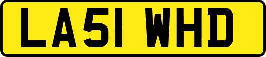 LA51WHD