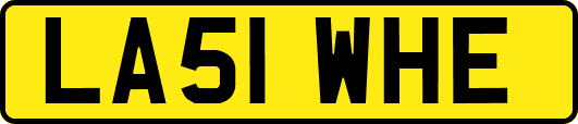 LA51WHE