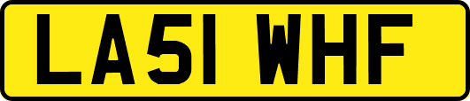 LA51WHF