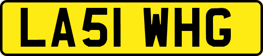 LA51WHG