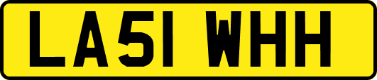 LA51WHH