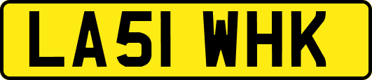 LA51WHK