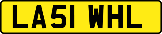 LA51WHL