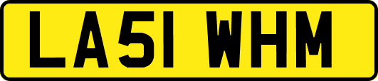 LA51WHM