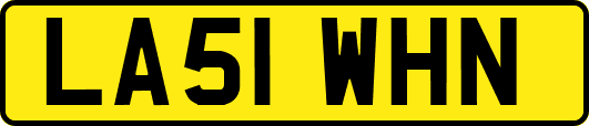 LA51WHN