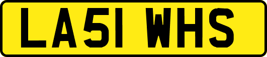 LA51WHS