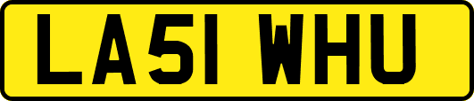 LA51WHU