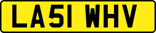 LA51WHV