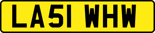 LA51WHW