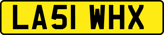 LA51WHX