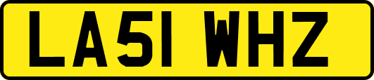 LA51WHZ