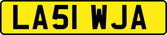 LA51WJA