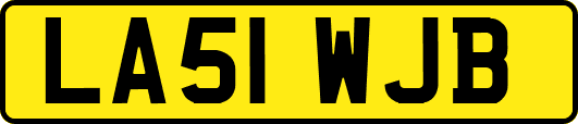 LA51WJB