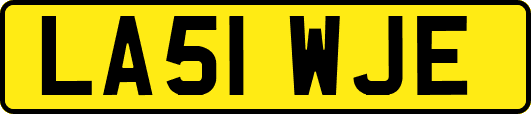 LA51WJE