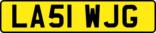 LA51WJG