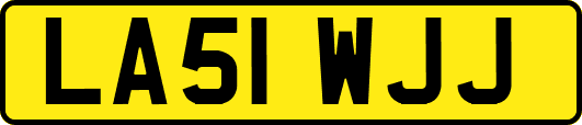 LA51WJJ