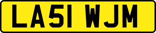 LA51WJM