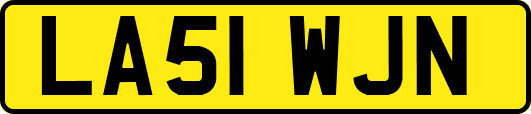 LA51WJN