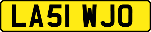 LA51WJO
