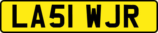 LA51WJR
