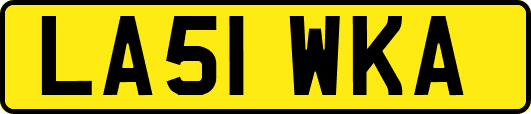 LA51WKA