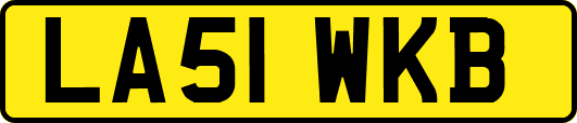LA51WKB