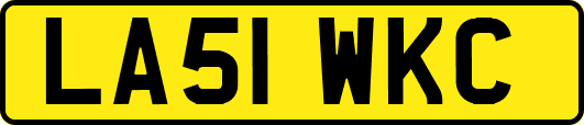 LA51WKC
