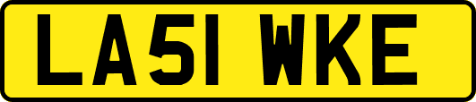 LA51WKE