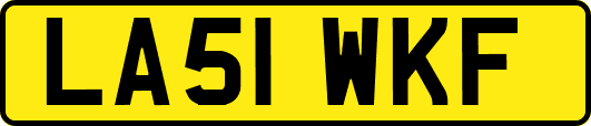 LA51WKF
