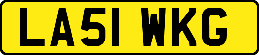 LA51WKG