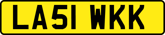 LA51WKK