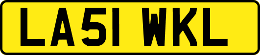 LA51WKL