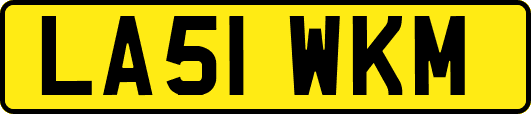 LA51WKM