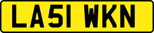 LA51WKN