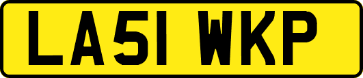 LA51WKP