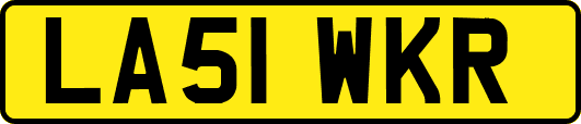 LA51WKR