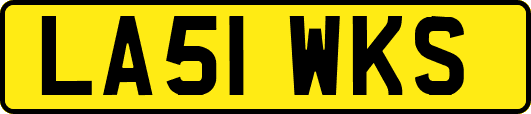 LA51WKS