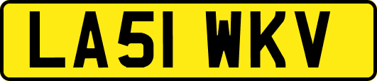 LA51WKV