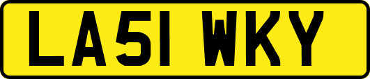 LA51WKY