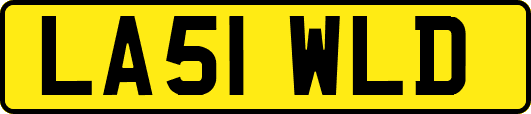 LA51WLD