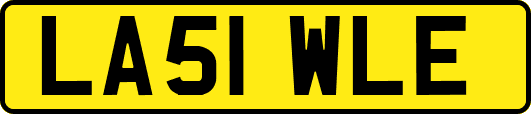 LA51WLE