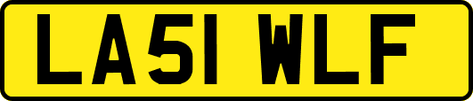 LA51WLF