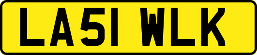 LA51WLK