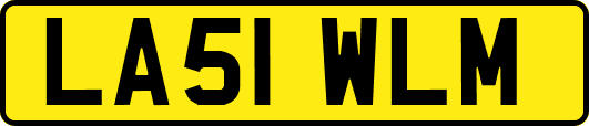 LA51WLM