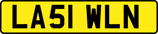 LA51WLN