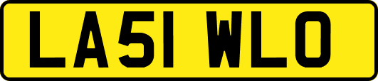 LA51WLO