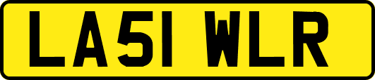 LA51WLR
