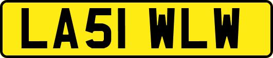 LA51WLW