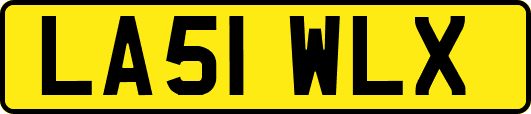 LA51WLX