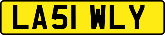 LA51WLY